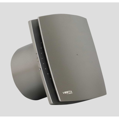 Вытяжной вентилятор Metronex EF-100 Plus GREY