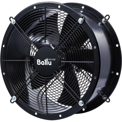 Стационарный вентилятор Ballu BDS-2-S