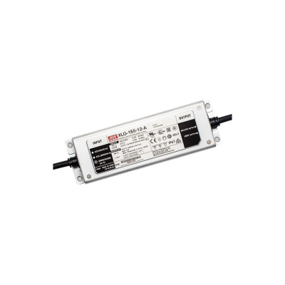 Источник питания Mean Well XLG-150-12-A Т03403273