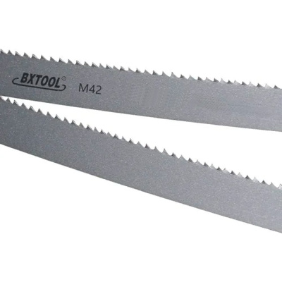 Ленточная пила BX TOOL M42 1140x13x0.6 мм