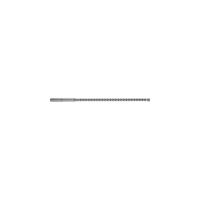 Бур SDS-MAX 16x540 мм Milwaukee