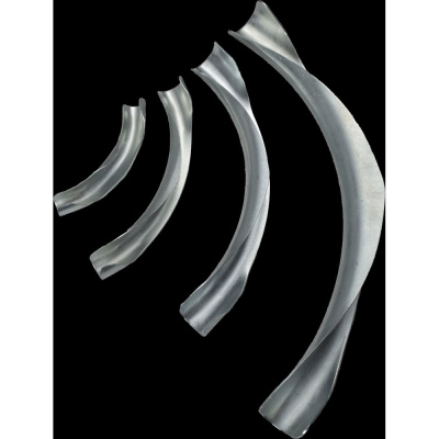 Фиксатор поворота трубы Skobapro стальной, D32 / 2шт. FI32STEEL