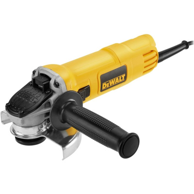 Угловая шлифмашина Dewalt DWE4157 DWE4157-QS