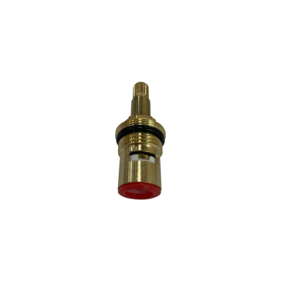 Кран-букса Lemark LM8096R-BL