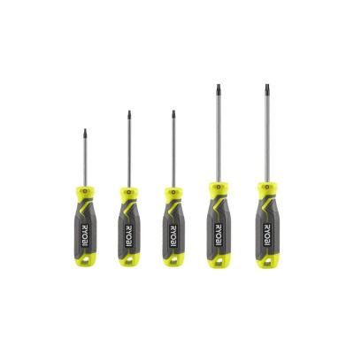 Набор отверток Ryobi