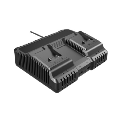 Устройство зарядное на две батареи Кратон CH240W-2x5-OFA 3 11 03 037