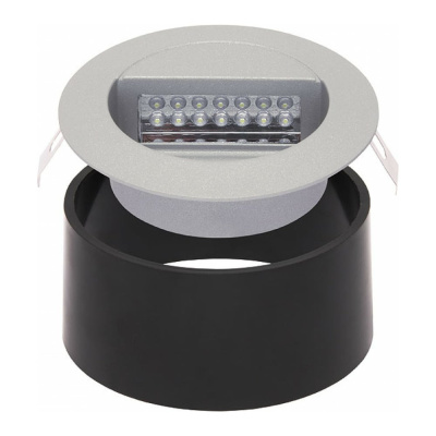 Подсветка лестницы KANLUX DORA LED-J01 220В 4680 – это современный дизайн в сочетании с привлекательным световым
