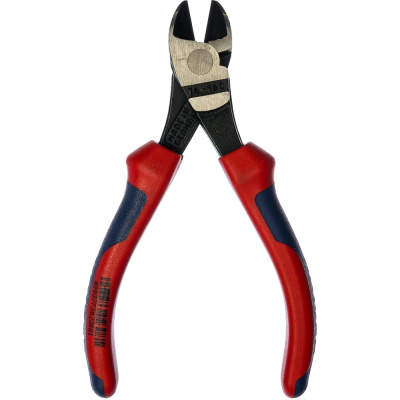 Силовые бокорезы Knipex kn-7402160