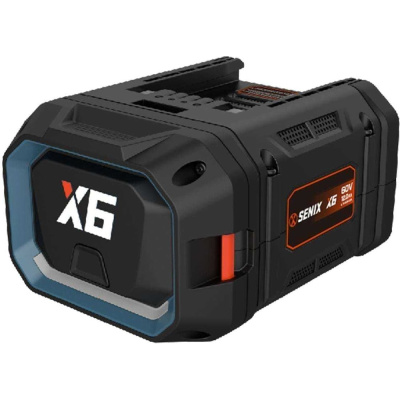 Аккумуляторная батарея SENIX Li-Ion, серии X6 60В 12.0 Ач