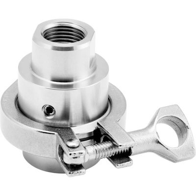Разделитель сред ЭКО-М 1.5 Clamp РС-1,5-clamp