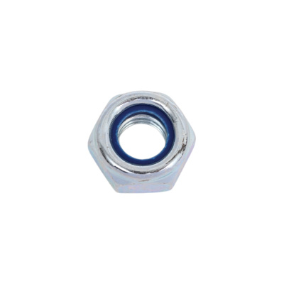 Высокая шестигранная гайка Bullit M10 DIN 985 (30 шт.)