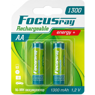 Аккумулятор Focusray 629035