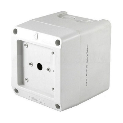 Корпус для переключателя Emas ip54 32-40A PSK21