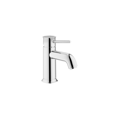 Смеситель для раковины Grohe BauClassic 23162000