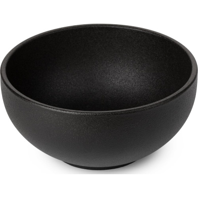 Салатник DOMENIK ROCK BLACK 15 см