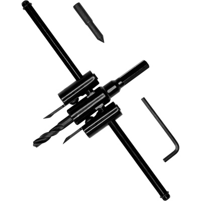 Сверло “БАЛЕРИНКА” VERTEXTOOLS