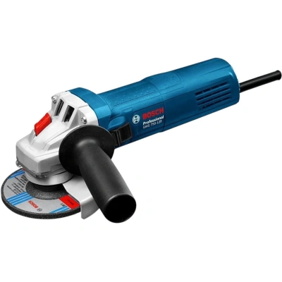 Шлифмашина угловая Bosch GWS 750-125 0601394001