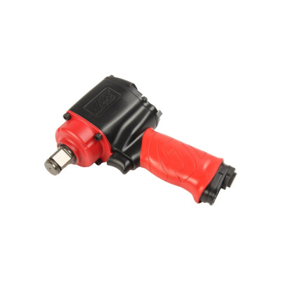 Пневмогайковерт ударный JTC 3/4", 2034 Нм, 90-120 PSI, 9000 об/мин, 7215