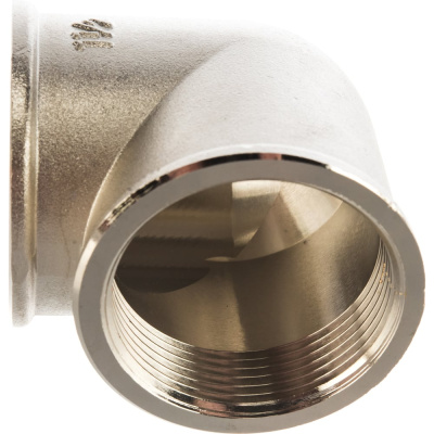 Уголок СТМ 1-1/2", гайка-гайка