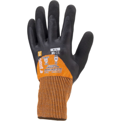 Перчатки COVERGUARD EUROCUT L400
