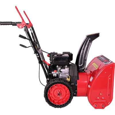Снегоуборщик expert-bis eco 456