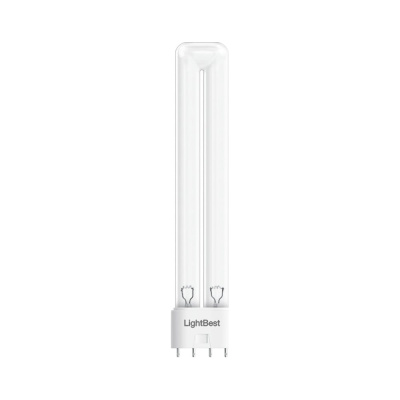 Лампа бактерицидная LightBest LBCQ 700709009