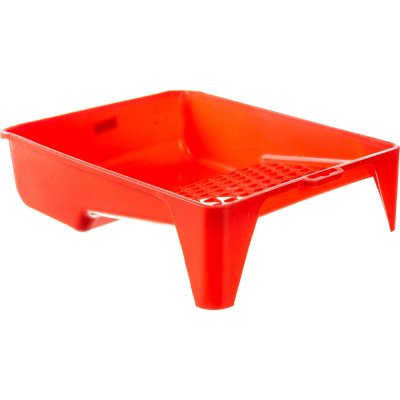 Лоток для краски DEKOR 32х40х10,5 см 1181 из прочного пластика