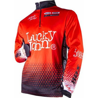 Джемпер Lucky John LJ Digital 02 р.M