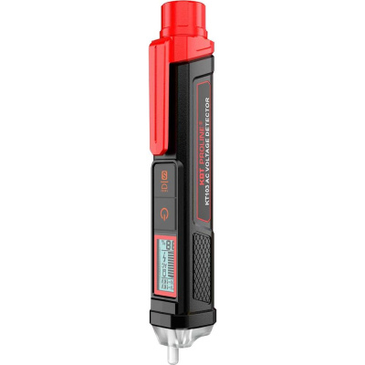 Бесконтактный детектор напряжения КВТ KT 103 PROLINE