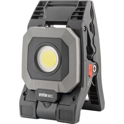 Фонарь аккумуляторный светодиодный MTE led