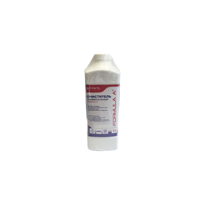 Очиститель CET DGP54432 универсальный, Formula A, 1 л