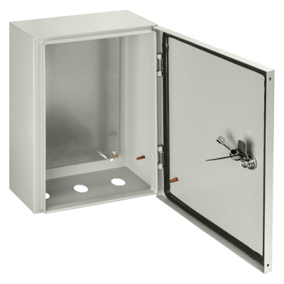 ЩМП-1-1 IP66 (395х310х150) TDM ELECTRIC - это электрощит