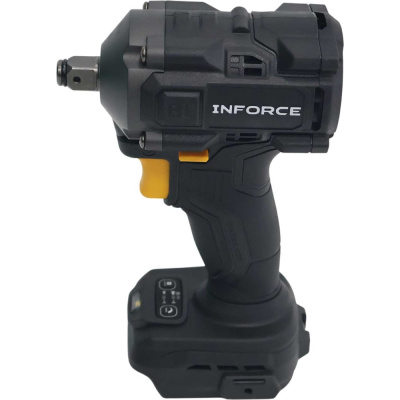 Ударный гайковерт Inforce CIW420-2-4-BL