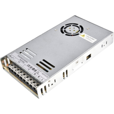 Блок питания MAYTONI psl002 24в 400вт ip20