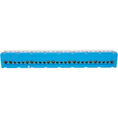 Винтовой клеммник ABB N11x16-15х6мм
