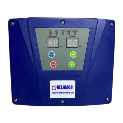 Частотный преобразователь Беламос FIM-10 3.0KW 220V с датчиком