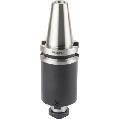 Оправка для насадных фрез BT50-FMB32-260, серия Standard Debever Machining Solutions