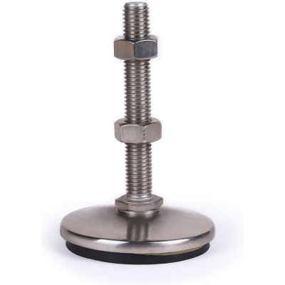 Опора из нержавеющей стали MVT.tech MF16.80.120SS MVT