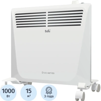 Конвектор Ballu BEC/EZMR-1000