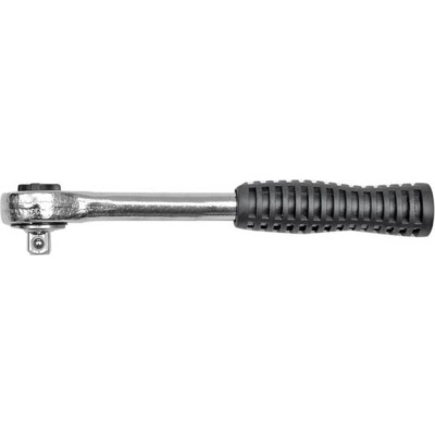 Трещотка TOYA 1/4" 125мм