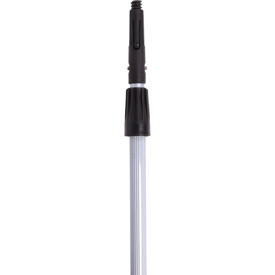Телескопическая штанга (рукоятка) для мытья окон ACG 2х1,5 м (3 м)