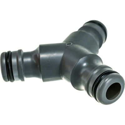 Тройник для шланга 1/2" GARDENA