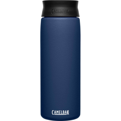 Термокружка CamelBak Hot Cap, 0.6 л, синяя