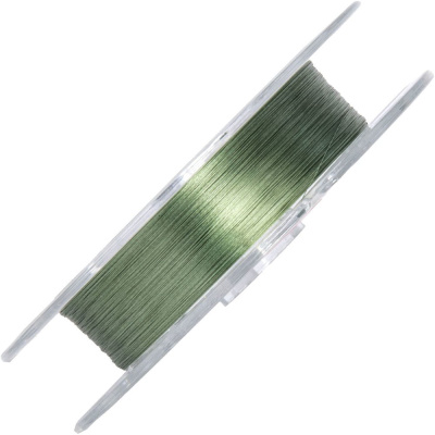Леска WFT KG x8 Green