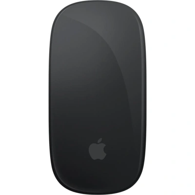 Мышь компьютерная Apple Magic Type-C черн(MXK63CH/A; MXK63Z/A; MXK63ZA/A)