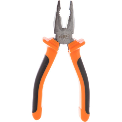 Комбинированные плоскогубцы NEO 160 мм NEO Tools