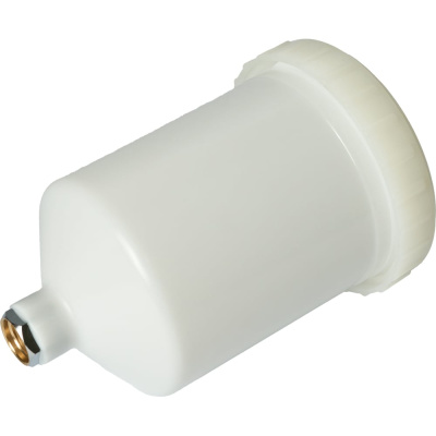 Бачок пластиковый для к/р Polyecs 2006 HTS, объем 600 мл