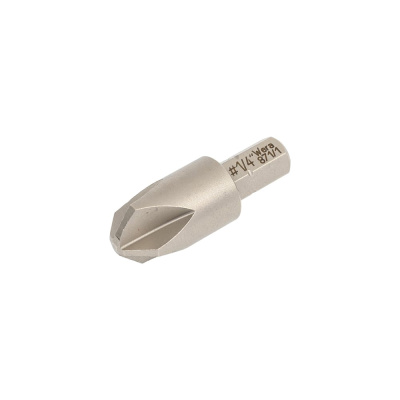 Бита WERA 871/1 Z TORQ-SET Mplus 1/4 C6.3, 1/4x32 мм