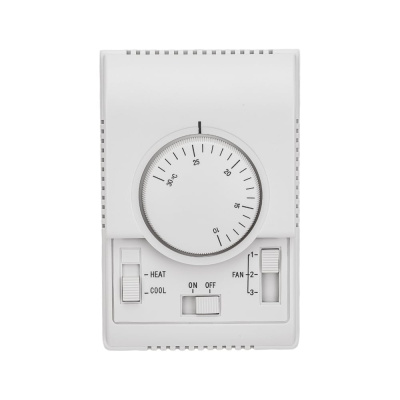 Термостат механический TS103 TECHNO