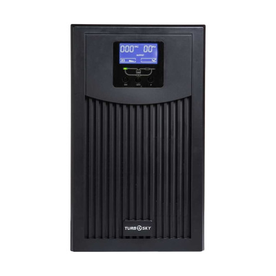 Источник бесперебойного питания Turbosky 3KVA 1307